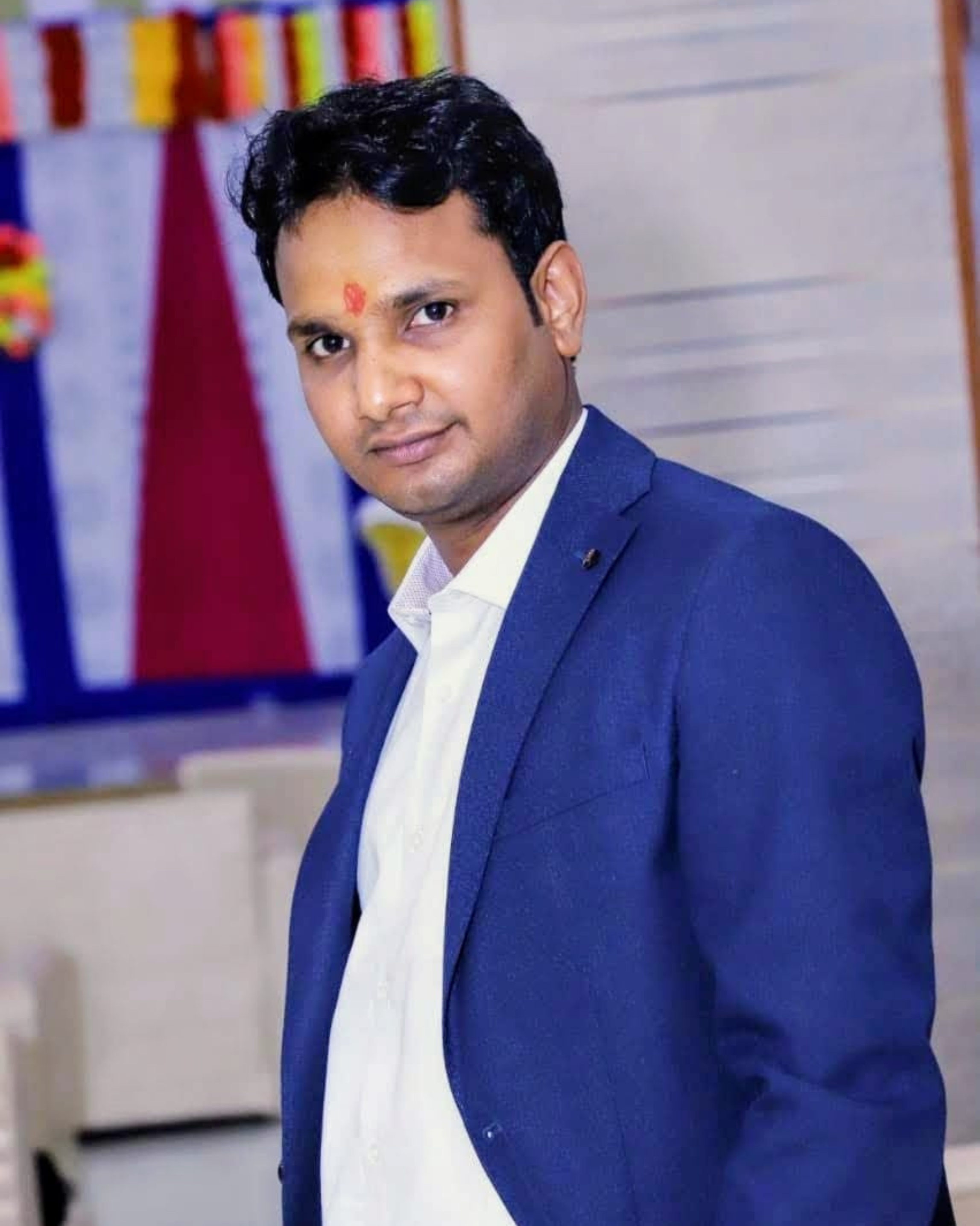 Gaurav Kumar
